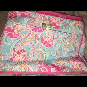 Lilly Pulitzer Cooler